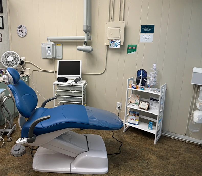 best dental in Portland Texas