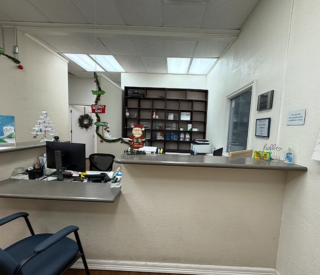 More Smiles dental clinic in Portland Texas