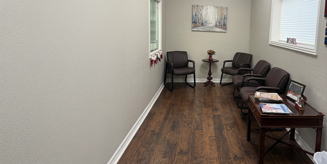 best dental sheeting in Portland Texas