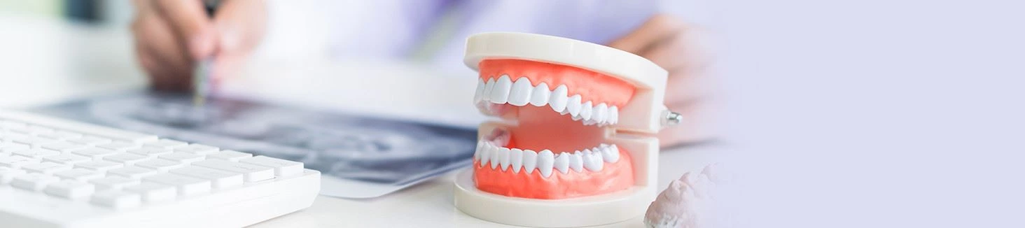 best dental crowns dentist in Portland Texas
